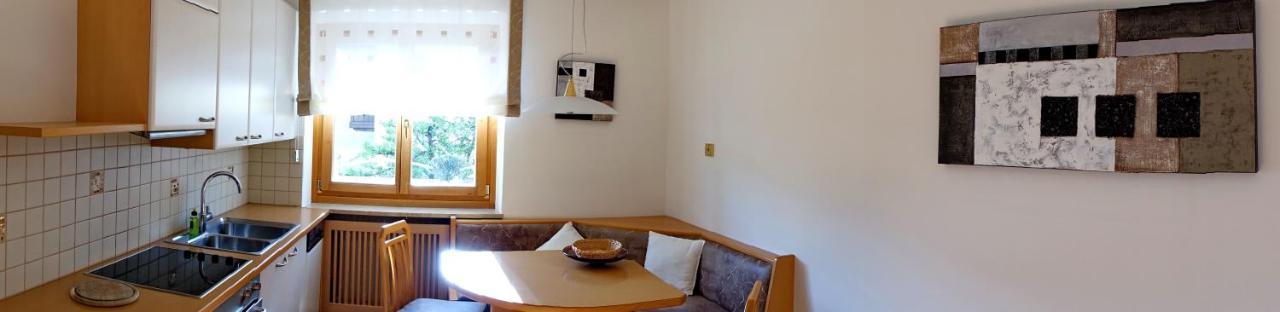Appartementhaus Tratter Lagundo Dış mekan fotoğraf