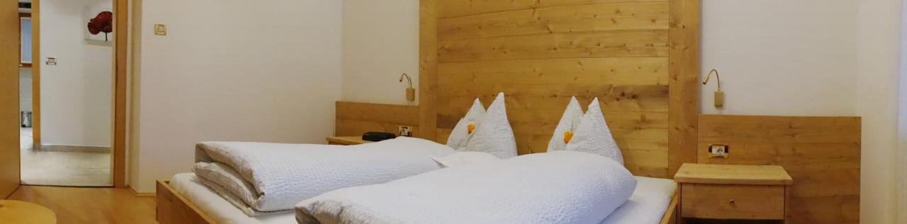 Appartementhaus Tratter Lagundo Dış mekan fotoğraf